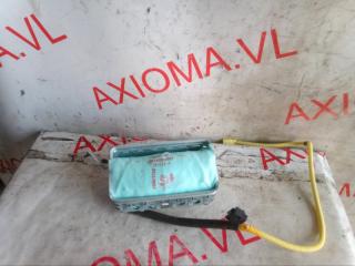 Airbag пассажирский TOYOTA AVENSIS 2006