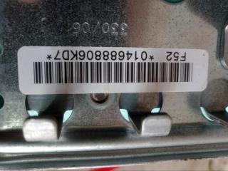 Airbag пассажирский TOYOTA AVENSIS AZT251 2AZFSE 7397005090 4 ракурс