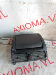 Монитор TOYOTA AVENSIS AZT251 2AZFSE 8611120040, 5540420360 1 ракурс