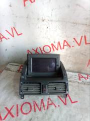 Монитор TOYOTA AVENSIS AZT251 2AZFSE 8611120040, 5540420360 2 ракурс