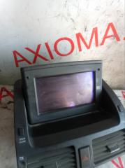 Монитор TOYOTA AVENSIS AZT251 2AZFSE 8611120040, 5540420360 3 ракурс
