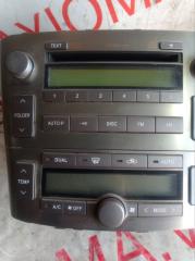 Климат-контроль TOYOTA AVENSIS AZT251 2AZFSE 5590005260, 8612020A40 2 ракурс