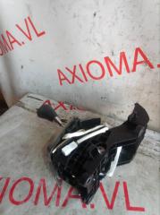 Селектор акпп TOYOTA AVENSIS AZT251 2AZFSE 3356020120 4 ракурс