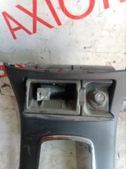 Консоль кпп TOYOTA AVENSIS AZT251 2AZFSE 5882105010 2 ракурс