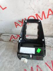 Консоль кпп TOYOTA AVENSIS AZT251 2AZFSE 5882105010 3 ракурс