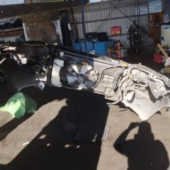 Ноускат MITSUBISHI COLT PLUS Z23W 4A91 5211A100, 6400A279XD, 8301B140, 8301B139 2 ракурс