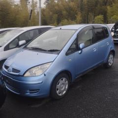Ступица правая передняя MITSUBISHI COLT Z25A 4G19 MR594078, MN116155 1 ракурс