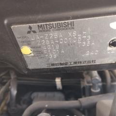 Ступица правая передняя MITSUBISHI COLT Z25A 4G19 MR594078, MN116155 3 ракурс