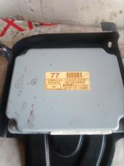 Блок управления парковкой TOYOTA AVENSIS AZT251 2AZFSE 8679220030 2 ракурс