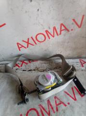 Ремень безопасности правый передний TOYOTA AVENSIS AZT251 2AZFSE 7321005071E0 1 ракурс