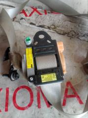 Ремень безопасности правый передний TOYOTA AVENSIS AZT251 2AZFSE 7321005071E0 2 ракурс