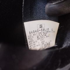 Датчик vvt-i SUZUKI WAGON R MH21S K6A 1655058J30 4 ракурс