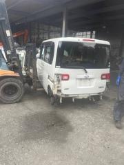 Привод правый передний DAIHATSU TANTO L375S KFVE3 43410B2970 2 ракурс