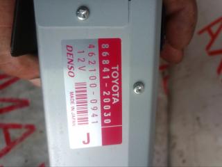 Блок навигации TOYOTA AVENSIS AZT251 2AZFSE 8684120030 4 ракурс Блок навигации TOYOTA AVENSIS AZT251 2AZFSE 8684120030 4 ракурс