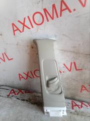 Обшивка стойки кузова левая задняя TOYOTA AVENSIS AZT251 2AZFSE 6242005020E0 1 ракурс