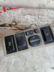 Блок управления зеркалами TOYOTA AVENSIS AZT251 2AZFSE 8487205010, 8498805010, 8416505030 2 ракурс Блок управления зеркалами TOYOTA AVENSIS AZT251 2AZFSE 8487205010, 8498805010, 8416505030 2 ракурс