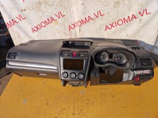 Торпедо SUBARU IMPREZA GP7 FB20A 66040FJ000 4 ракурс