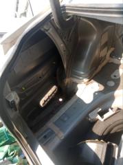 Крыло левое заднее TOYOTA AVENSIS AZT251 2AZFSE 6161205130 5 ракурс