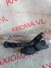 Патрубок интеркулера NISSAN NOTE E12 HR12DDR 144603VA0A 1 ракурс