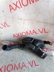 Патрубок интеркулера NISSAN NOTE E12 HR12DDR 144603VA0A 2 ракурс