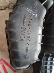 Патрубок интеркулера NISSAN NOTE E12 HR12DDR 144603VA0A 3 ракурс