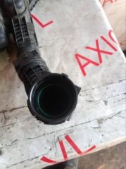 Патрубок интеркулера NISSAN NOTE E12 HR12DDR 144603VA0A 4 ракурс