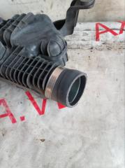 Патрубок интеркулера NISSAN NOTE E12 HR12DDR 144603VA0A 5 ракурс