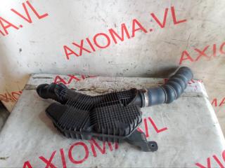 Патрубок интеркулера NISSAN NOTE E12 HR12DDR 144603VA0A 1 ракурс