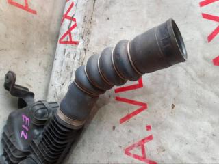 Патрубок интеркулера NISSAN NOTE E12 HR12DDR 144603VA0A 3 ракурс