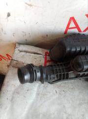 Патрубок интеркулера NISSAN NOTE E12 HR12DDR 144603VA0A 4 ракурс