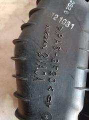 Патрубок интеркулера NISSAN NOTE E12 HR12DDR 144603VA0A 5 ракурс