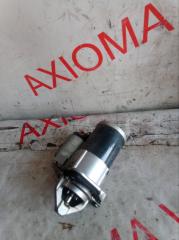 Стартер NISSAN NOTE E12 HR12DDR 233001HC1B, 23300 1HC1B 2 ракурс