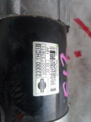 Стартер NISSAN NOTE E12 HR12DDR 233001HC1B, 23300 1HC1B 4 ракурс
