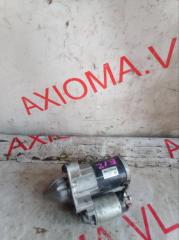 Стартер NISSAN NOTE E12 HR12DDR 233001HC1B, 23300 1HC1B 2 ракурс