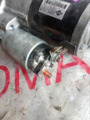 Стартер NISSAN NOTE E12 HR12DDR 233001HC1B, 23300 1HC1B 4 ракурс