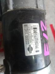 Стартер NISSAN NOTE E12 HR12DDR 233001HC1B, 23300 1HC1B 5 ракурс
