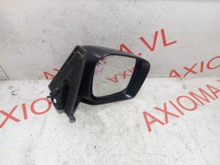 Зеркало правое SUZUKI SOLIO MA15S K12B 8470182K52ZJ3 5 ракурс