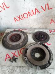Маховик MAZDA DEMIO DW3W B3ME B54111500, B50516410C, B62816460C 1 ракурс