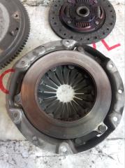 Маховик MAZDA DEMIO DW3W B3ME B54111500, B50516410C, B62816460C 4 ракурс