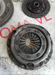 Маховик MAZDA DEMIO DW3W B3ME B54111500, B50516410C, B62816460C 5 ракурс