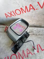 Зеркало правое MAZDA BONGO FRIENDEE SGLR WLTE S39G69120D92 4 ракурс