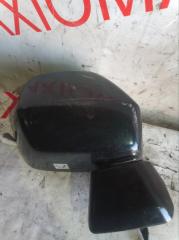 Зеркало правое HONDA ZEST JE1 P07A 76200SYAN52ZC 2 ракурс Зеркало правое HONDA ZEST JE1 P07A 76200SYAN52ZC 2 ракурс