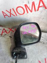 Зеркало правое HONDA ZEST JE1 P07A 76200SYAN52ZC 4 ракурс Зеркало правое HONDA ZEST JE1 P07A 76200SYAN52ZC 4 ракурс