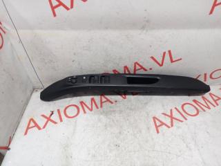 Пульт стеклоподъемника правый передний SUZUKI SOLIO MA15S K12B 3799082K70 5 ракурс