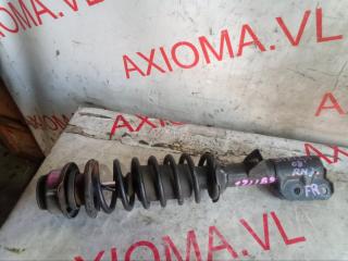 Стойка подвески правая передняя SUBARU STELLA RN2 EN07D 20310KG060 5 ракурс