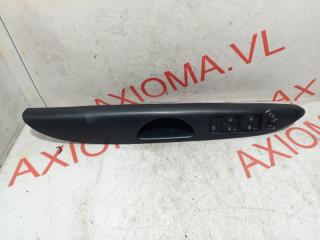 Пульт стеклоподъемника правый передний DAIHATSU TANTO L375S KFVE 84820B2290 4 ракурс