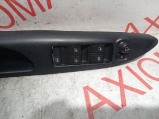 Пульт стеклоподъемника правый передний DAIHATSU TANTO L375S KFVE 84820B2290 5 ракурс