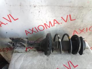 Стойка подвески правая передняя SUBARU OUTBACK BS9 FB25A 20310AL080 1 ракурс