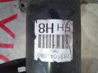 Стойка подвески правая передняя SUBARU OUTBACK BS9 FB25A 20310AL080 5 ракурс