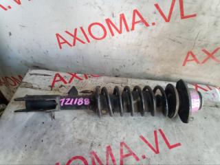 Стойка подвески левая передняя SUBARU STELLA RN2 EN07D 20310KG070 5 ракурс